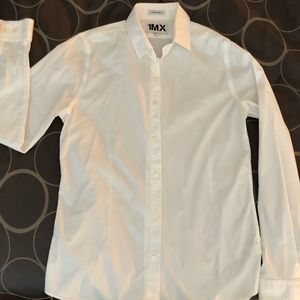 Express men’s dress shirt